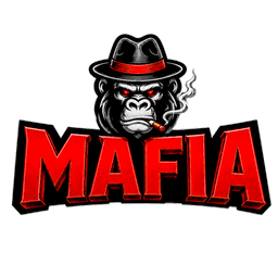 Logo da Mafia NFA