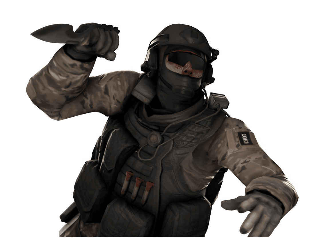 Personagem de jogo