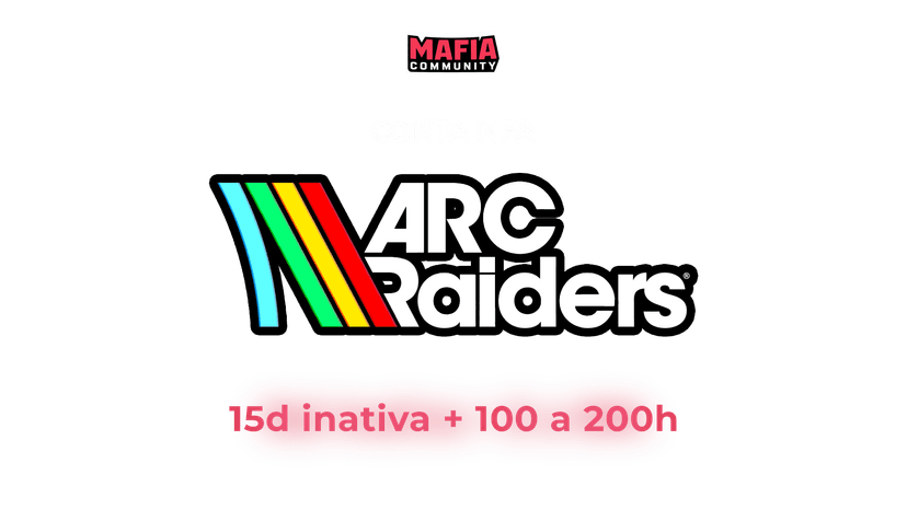 Arc 100-200 Horas Inativa