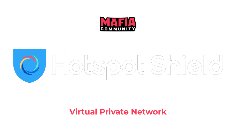Hotspot Shiel VPN