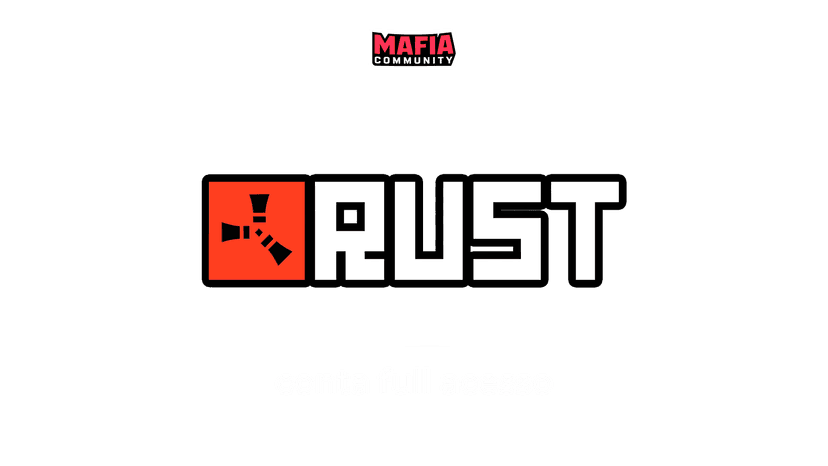 Conta de Rust Full Acesso