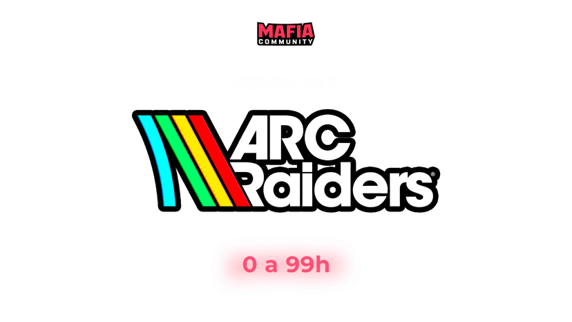 Arc NFA